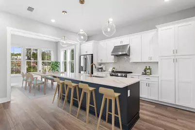 37 Cape Nautilus Lane #Lot 16, Inlet Beach, FL 32461 - Photo 4