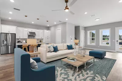 37 Cape Nautilus Lane #Lot 16, Inlet Beach, FL 32461 - Photo 8