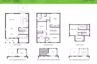 37 Cape Nautilus Ln, Inlet Beach, FL 32461 - Photo 20