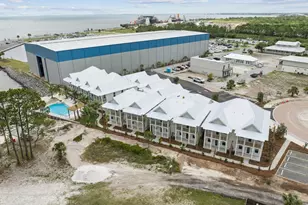 272 Dockside Dr, Port Saint Joe, FL 32456 - Photo 46