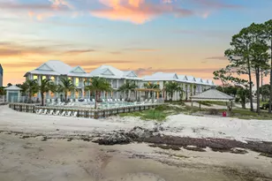 272 Dockside Dr, Port Saint Joe, FL 32456 - Photo 8