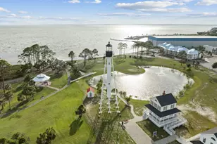 272 Dockside Dr, Port Saint Joe, FL 32456 - Photo 58