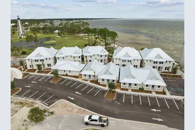 272 Dockside Drive, Port Saint Joe, FL 32456 - Photo 44