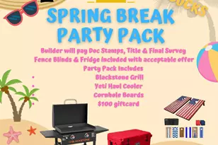 1609 26th St, Niceville, FL 32578 - Photo 2