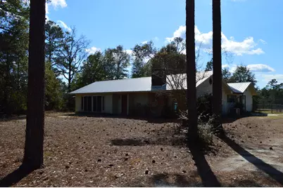 646 Millard Gainey Road, Defuniak Springs, FL 32435 - Photo 1