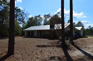 646 Millard Gainey Rd, Defuniak Springs, FL 32435 - Photo 1
