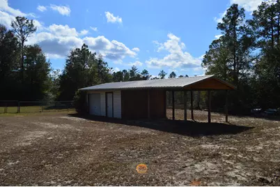 646 Millard Gainey Road, Defuniak Springs, FL 32435 - Photo 4