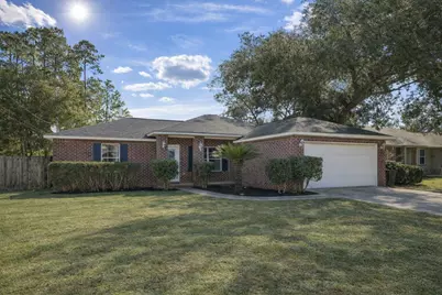 2650 Hidden Estates Circle, Navarre, FL 32566 - Photo 1