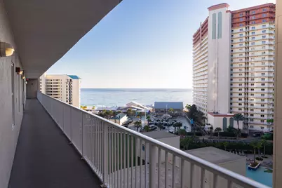 9902 S Thomas Drive S #UNIT 731, Panama City Beach, FL 32408 - Photo 1