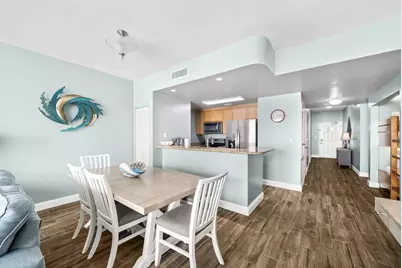 15625 Front Beach Road #UNIT 1004, Panama City Beach, FL 32413 - Photo 14