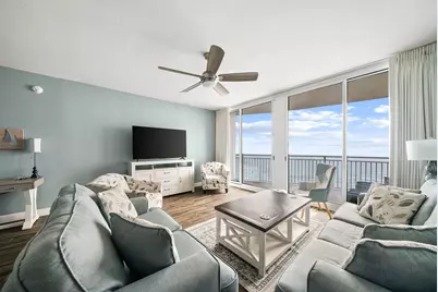 15625 Front Beach Road #UNIT 1004, Panama City Beach, FL 32413 - Photo 6