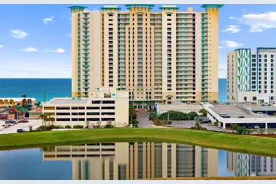 15625 Front Beach Road #UNIT 1004, Panama City Beach, FL 32413 - Photo 2