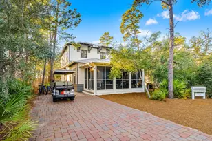 657 Patina Blvd, Seacrest, FL 32461 - Photo 2