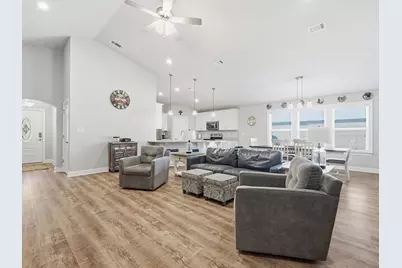 7434 Gordon Evans Road, Navarre, FL 32566 - Photo 8