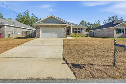 7434 Gordon Evans Road, Navarre, FL 32566 - Photo 2
