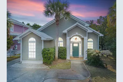 165 Sugar Sand Lane, Santa Rosa Beach, FL 32459 - Photo 1