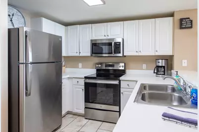 10901 Front Beach Road #UNIT 2103, Panama City Beach, FL 32407 - Photo 16