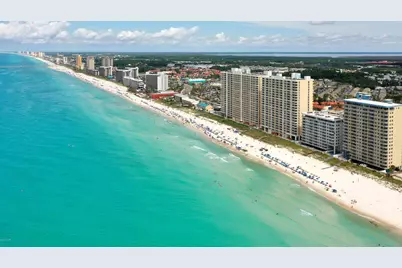 10901 Front Beach Road #UNIT 2103, Panama City Beach, FL 32407 - Photo 52