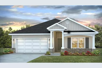 4698 Marine Loop, Crestview, FL 32539 - Photo 1