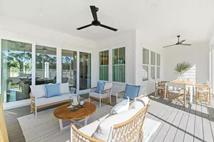 12 E Seabrook Way E, Watersound, FL 32461 - Photo 30