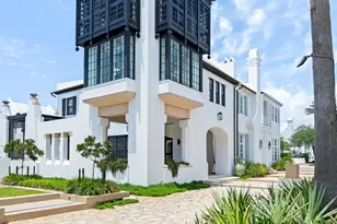 25 Moongate Ct, Inlet Beach, FL 32461 - Photo 2