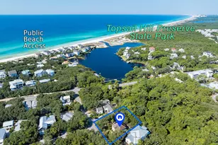 Lots 4&5 N Bishop Road N, Santa Rosa Beach, FL 32459 - Photo 1