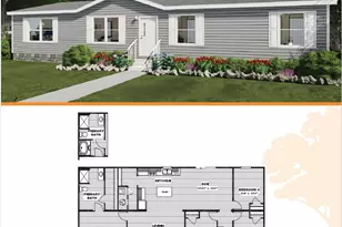 28 W White Rose Street W, Defuniak Springs, FL 32433 - Photo 1