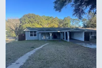 1525 S Pearl Street, Crestview, FL 32539 - Photo 1