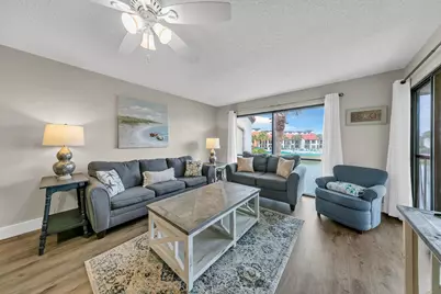 520 N Richard Jackson Boulevard N #UNIT 1007, Panama City Beach, FL 32407 - Photo 6