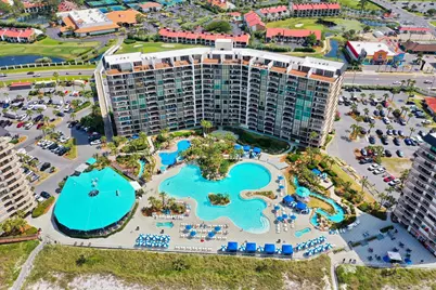 520 N Richard Jackson Boulevard N #UNIT 1007, Panama City Beach, FL 32407 - Photo 4