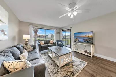 520 N Richard Jackson Boulevard N #UNIT 1007, Panama City Beach, FL 32407 - Photo 2