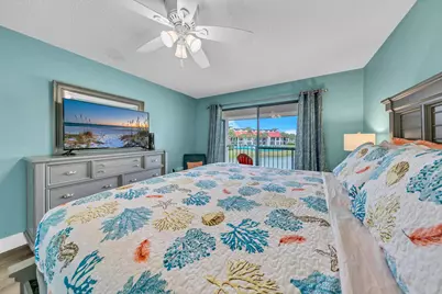 520 N Richard Jackson Boulevard N #UNIT 1007, Panama City Beach, FL 32407 - Photo 14