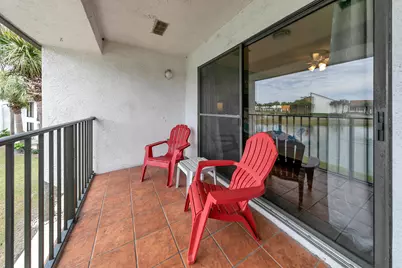 520 N Richard Jackson Boulevard N #UNIT 1007, Panama City Beach, FL 32407 - Photo 18