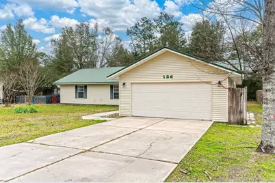 126 Paradise Island Drive, Defuniak Springs, FL 32433 - Photo 2