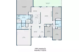 1569 Lakeside Dr, Niceville, FL 32578 - Photo 70