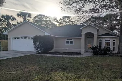 1753 Sound Hammock Drive, Navarre, FL 32566 - Photo 1