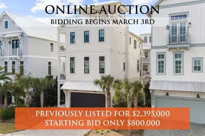 71 Grande Pointe Drive, Inlet Beach, FL 32461 - Photo 1