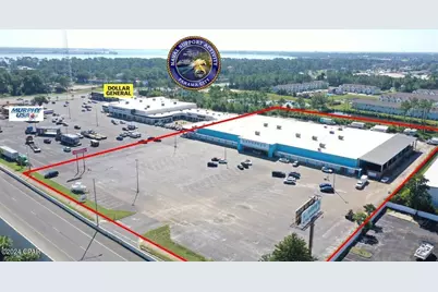 7157 Front Beach Road #B, Panama City Beach, FL 32407 - Photo 1