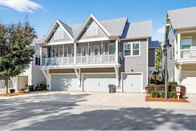 121 E Milestone Drive E #UNIT B, Inlet Beach, FL 32461 - Photo 2