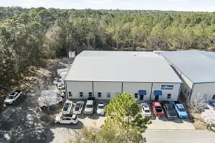 605 N County Hwy 393 N, Santa Rosa Beach, FL 32459 - Photo 34