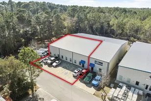 605 N County Hwy 393 N, Santa Rosa Beach, FL 32459 - Photo 1