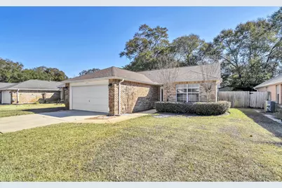 835 Whitrock Lane, Fort Walton Beach, FL 32547 - Photo 1