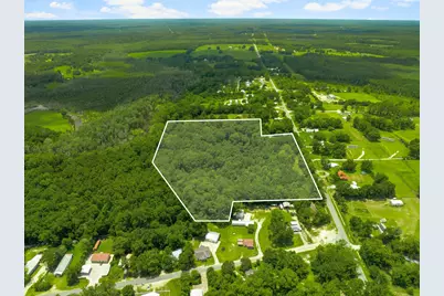 Land Hwy 177-A, Bonifay, FL 32425 - Photo 1