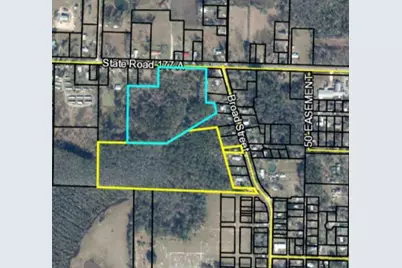 Land Hwy 177-A, Bonifay, FL 32425 - Photo 2