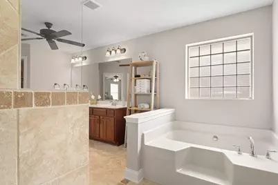 9722 Misty Meadow Lane, Navarre, FL 32566 - Photo 34