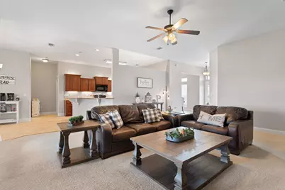 9722 Misty Meadow Lane, Navarre, FL 32566 - Photo 12