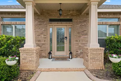 9722 Misty Meadow Lane, Navarre, FL 32566 - Photo 4