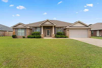 9722 Misty Meadow Lane, Navarre, FL 32566 - Photo 2