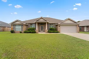 9722 Misty Meadow Ln, Navarre, FL 32566 - Photo 2