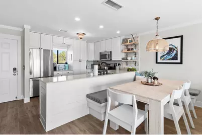 207 Beachfront Trail #UNIT 12, Santa Rosa Beach, FL 32459 - Photo 4